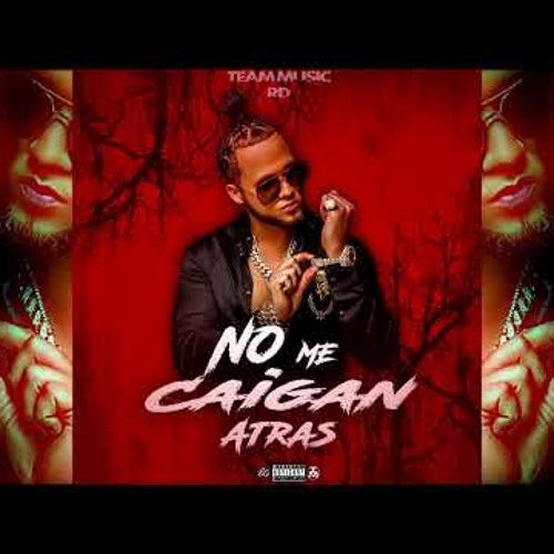 El Alfa El Jefe Sientate En Ese Deo No Me Caiga Atras Intro Break Outro Bpm 116 Djyoryird By Dj Yoryi Con La Mezcla