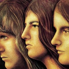 Emerson Lake & Palmer - Lucky Man