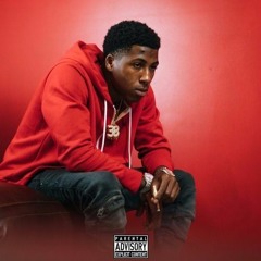 NBA YOUNGBOY- shinning Hard