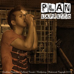 PLAN MOTIFF - Broke my heart