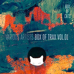 Vanilla Ace & Dj Glen - Girls Get Down (BOTRAX01)