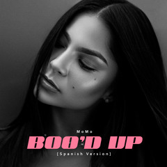 Bood Up ''Spanish Version''