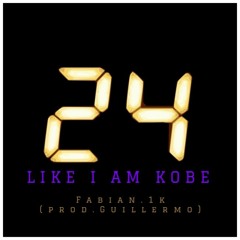 like i am kobe