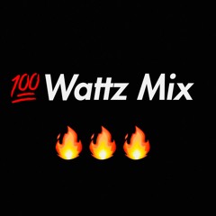 Wattz Mix (July 18)