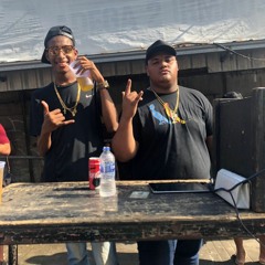 A TROPA DO ADEUS TE AVISA (((DJ CW 22 DA PENHA)))BAILE DO ADEUS