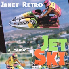 JET SKI (Prod. @ThatBoySlim97)
