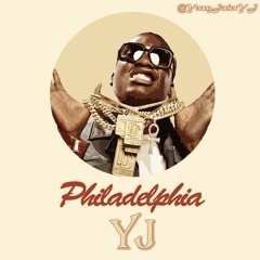 Meek Mill Type Beat - " Philadelphia " | Meek Mill - Millidelphia Choir Type Instrumental 2018