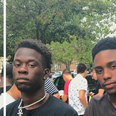 Dance! (Prod. Bolurin)