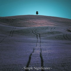 Simple Significance