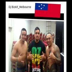 DJBIZKIT - Ozki - Au Le Tauola Au Le Fagota (REBEAT REMIX)