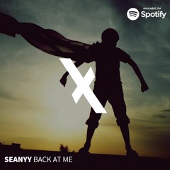 Seanyy - Back At Me