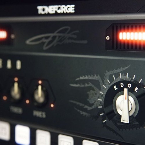 Rainbow Gravity Periphery ToneForge JasonRichardson