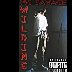 MG SAVAGE-WILDING (AUDIO)