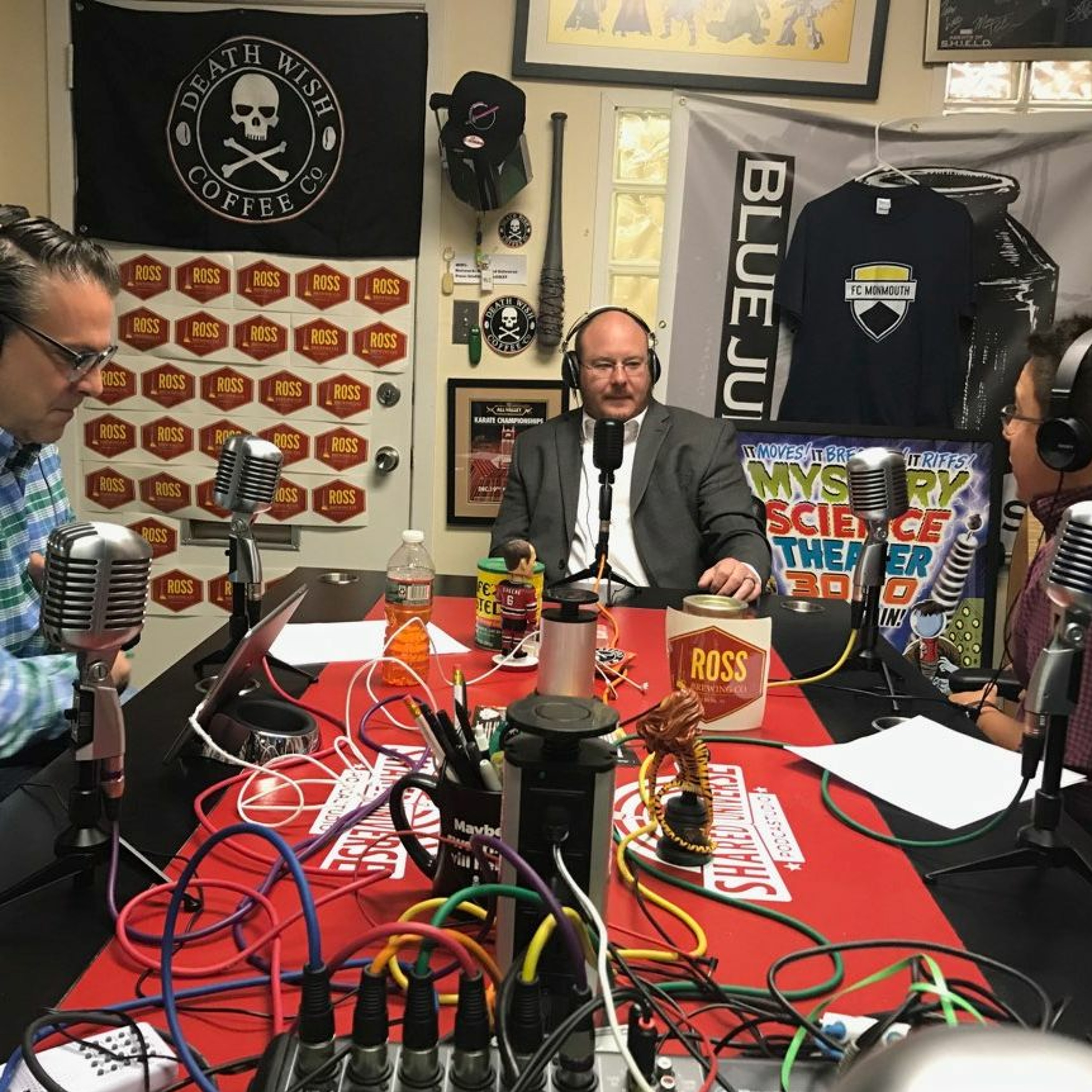 MulletCast