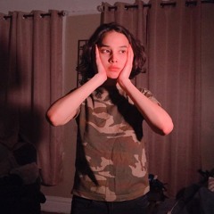 cavetown- big bowl in the sky (cover)