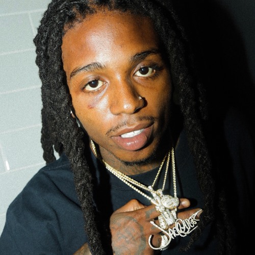 Jacquees - Put Your Game On Me 