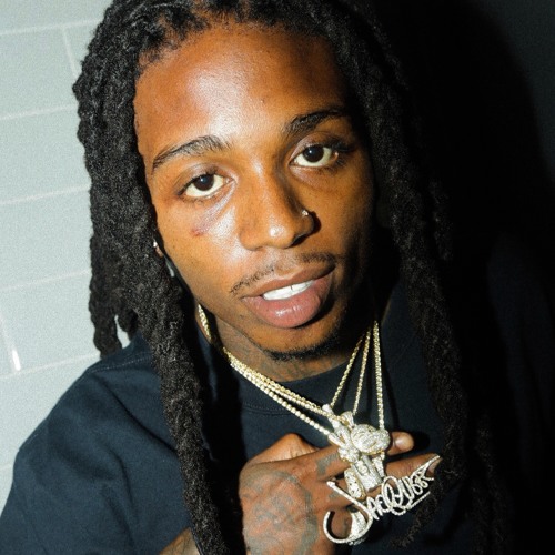 Jacquees – Playing Games (QueMix) Lyrics