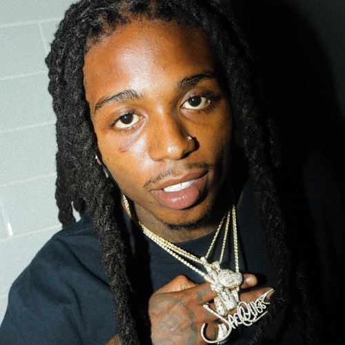 Stream Playing Games Quemix / Get it Together by Jacquees