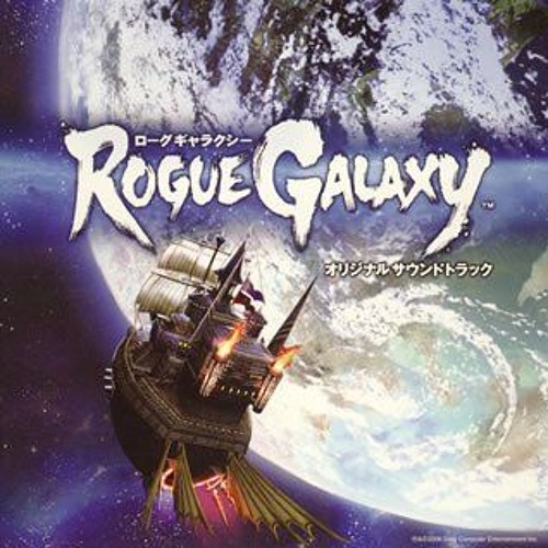 Rogue Galaxy constelle en images - Playstation 2, Jeu de rôle, Screenshot - News