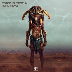 Henrique Camacho & Toothy - Mafu Mova [Top #9 Hype Psytrance Beatport]