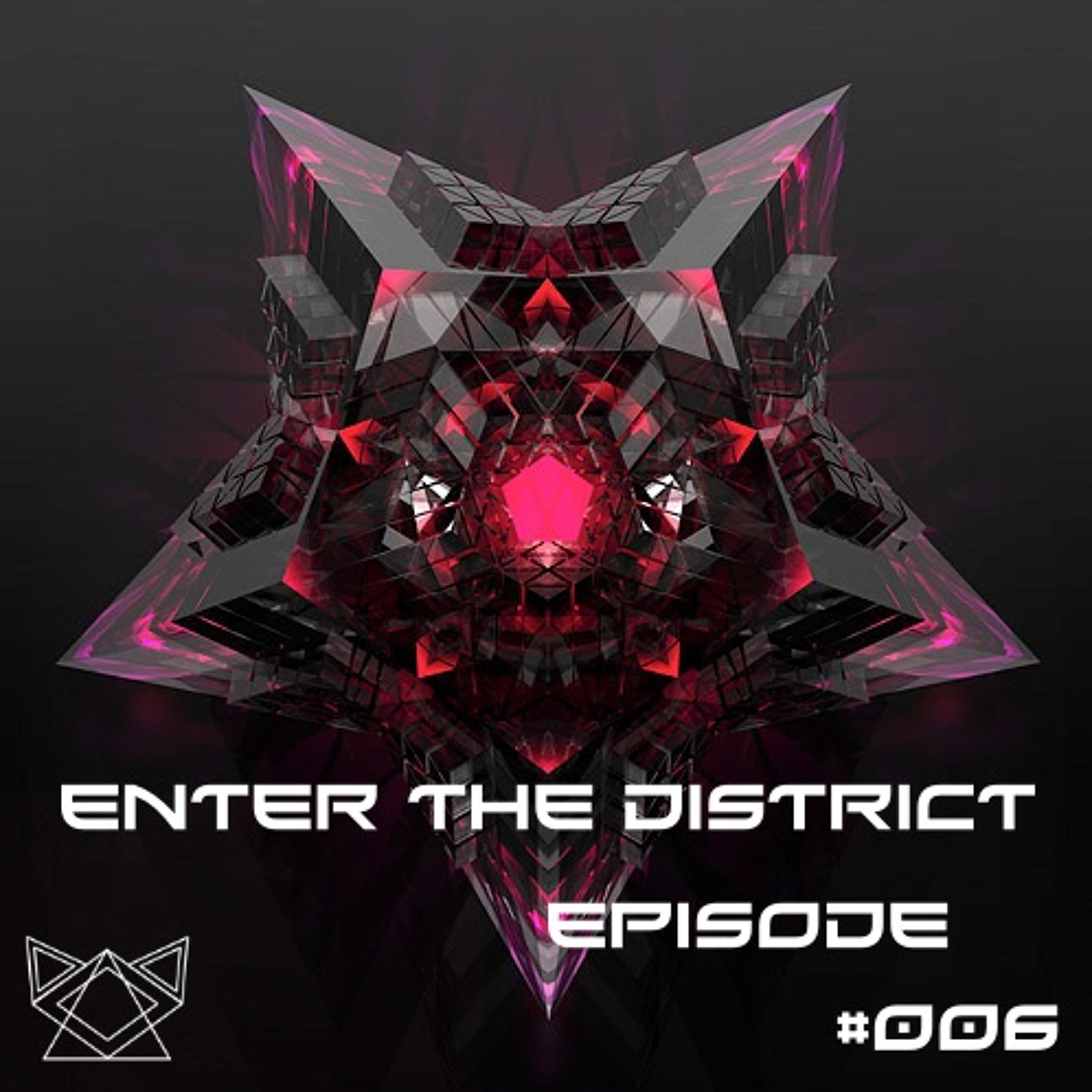 District Solaris Present \