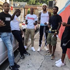 Byrd - $turdy Flow