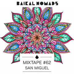 Mixtape #62 by Sʌη Miguel