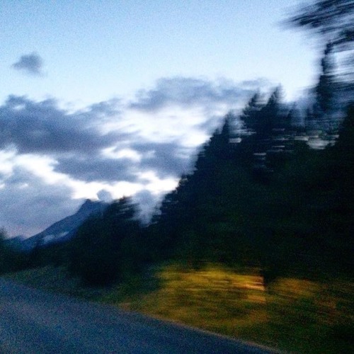 Blurry Lines (prod. nobodies)