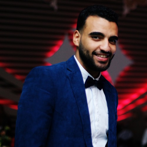 Tamer Ashour - Cairo University