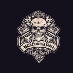 Eskina Familia Skuad - A la tuya a la mía Feat. Dibujo Mc [Ziro Taims Remix]