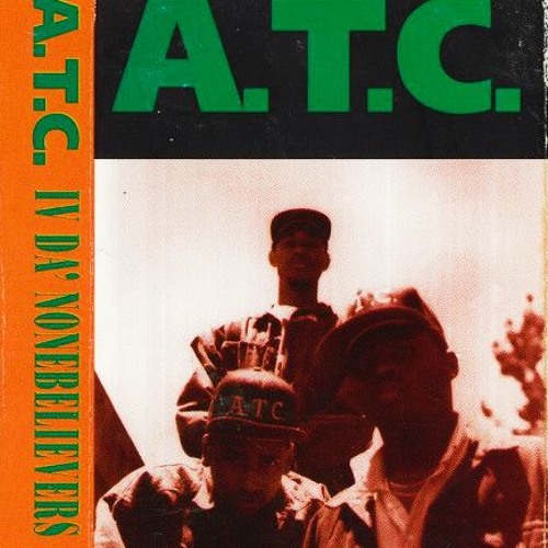 A.T.C. - Flow (1992) Explicit