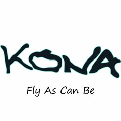 Fly As Can Be
