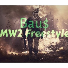 Mw2 Freestyle (Prod. by Benihana Boy)