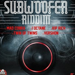 Sub Wooofer Remixxxx Soundboy Dj 00.8