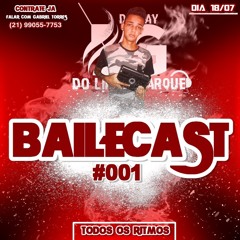 == BAILECAST #001 DJ DG SHEIK [[ BAILE DO LINDO PARQUE ]] MÊS DE JULHO