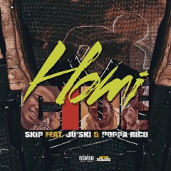 Homicide - Skip Ft Ju'ski & Poppa Rico