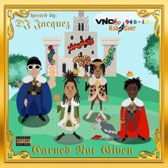 PrincessMxc x Vno400 - Down N Out