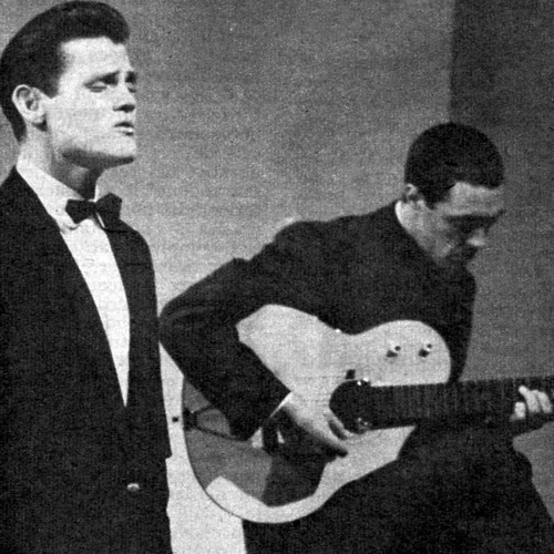 My Ideal (Chet baker cover)