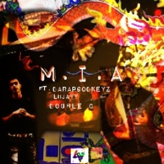 Double C X DaRapGodKeyz X LnJayy - "M.I.A"