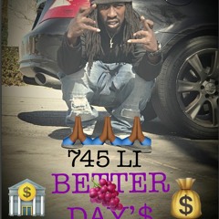 745 LI  BETTERDAYS