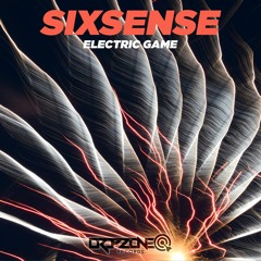 Sixsense - Re - Start (OUT ON DROP ZONE REC) - (key : CM)
