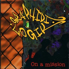 Graphidi Logik - Eazy (1994)