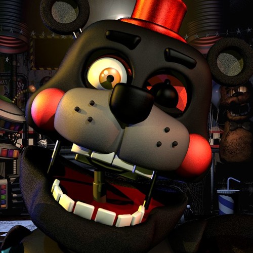 Stream Ultimate Custom Night (FNaF)