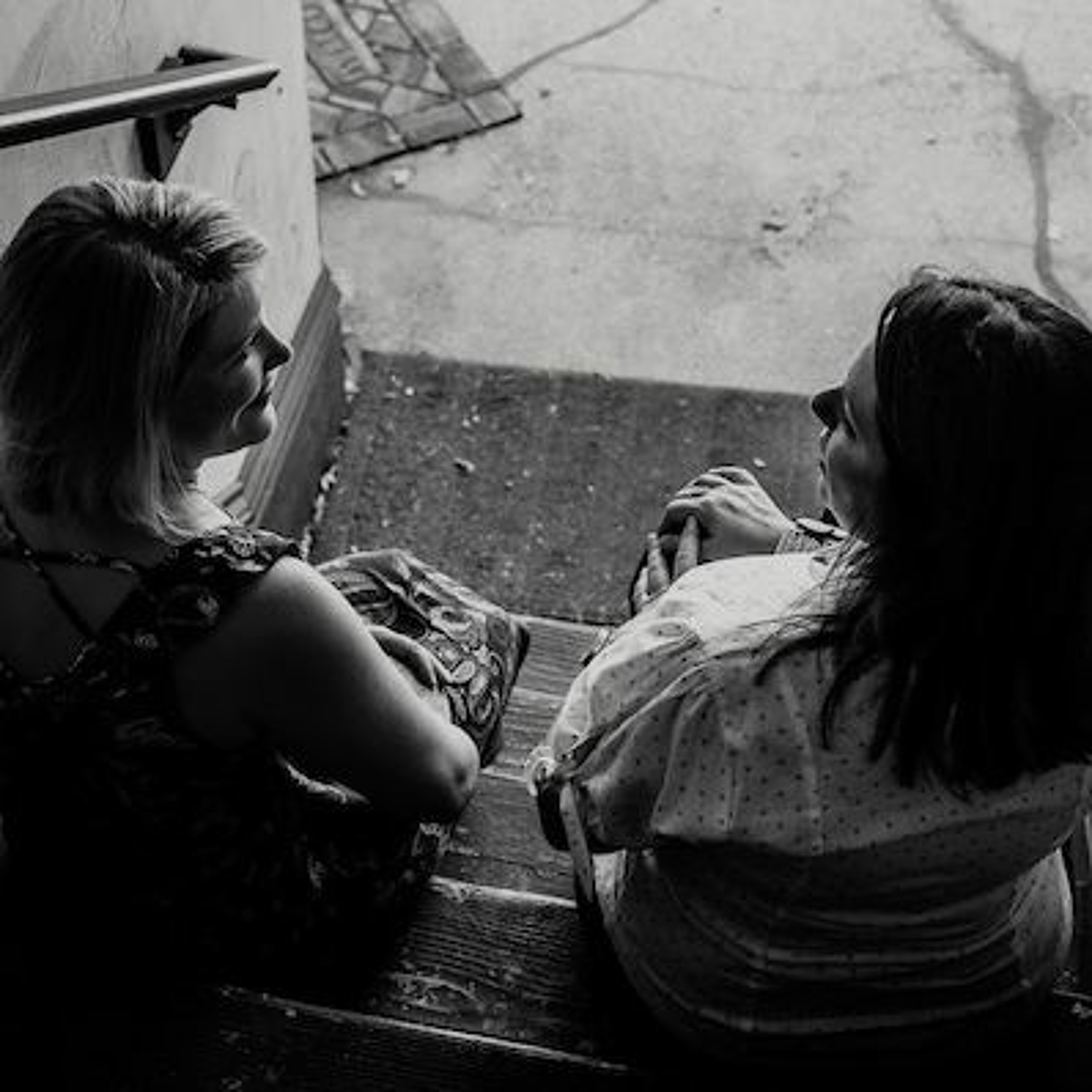 The Speak Easy Podcast