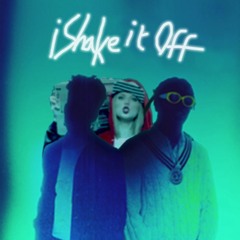 iShake It Off