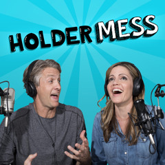 HolderMess: the Holderness Family Podcast Trailer