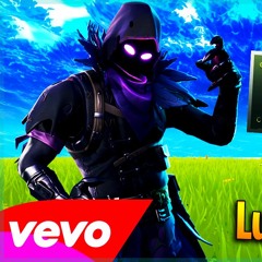 Juice WRLD - Lucid Dreams (Fortnite Song Parody)