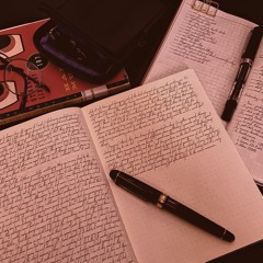 El $pooky - Exhale (prod by Homage)