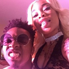 Jefé - Understand [Produced by CamBeats]