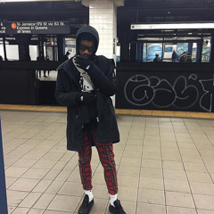 lil tracy - 비가 올 때 쏟아진다 // stretched n faded